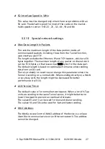 Preview for 27 page of Vidicode V-Tap ISDN PRI Manual