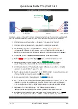 Preview for 4 page of Vidicode V-Tap VoIP 1 Quick Manual