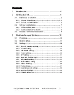 Preview for 2 page of Vidicode V-Tap VoIP Manual