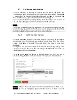 Preview for 7 page of Vidicode V-Tap VoIP Manual