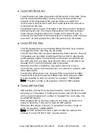 Preview for 18 page of Vidicode V-Tap VoIP Manual