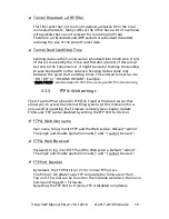 Preview for 19 page of Vidicode V-Tap VoIP Manual