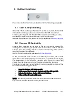 Preview for 34 page of Vidicode V-Tap VoIP Manual