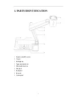 Preview for 5 page of Vidifox i3030 User Manual