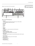 Preview for 19 page of Vidikron 140/150 Owner'S Operating Manual