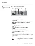 Preview for 20 page of Vidikron 140/150 Owner'S Operating Manual