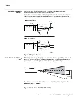 Preview for 34 page of Vidikron 140/150 Owner'S Operating Manual