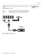 Preview for 43 page of Vidikron 140/150 Owner'S Operating Manual