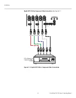 Preview for 44 page of Vidikron 140/150 Owner'S Operating Manual