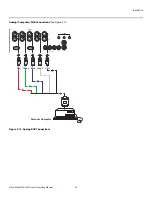 Preview for 45 page of Vidikron 140/150 Owner'S Operating Manual