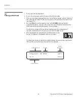 Preview for 50 page of Vidikron 140/150 Owner'S Operating Manual