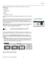 Preview for 63 page of Vidikron 140/150 Owner'S Operating Manual