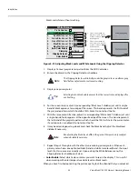 Preview for 68 page of Vidikron 140/150 Owner'S Operating Manual