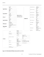 Preview for 76 page of Vidikron 140/150 Owner'S Operating Manual