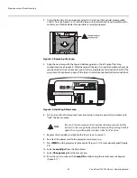 Preview for 94 page of Vidikron 140/150 Owner'S Operating Manual