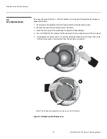 Preview for 96 page of Vidikron 140/150 Owner'S Operating Manual