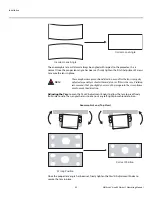 Preview for 52 page of Vidikron 85 Owner'S Operating Manual