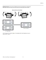 Preview for 57 page of Vidikron 85 Owner'S Operating Manual