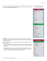 Preview for 79 page of Vidikron 85 Owner'S Operating Manual