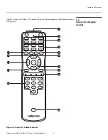 Предварительный просмотр 19 страницы Vidikron DLP 40828 User Manual