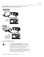 Предварительный просмотр 35 страницы Vidikron DLP 40828 User Manual