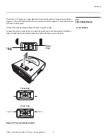 Предварительный просмотр 41 страницы Vidikron DLP 40828 User Manual