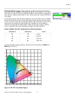 Предварительный просмотр 51 страницы Vidikron DLP 40828 User Manual