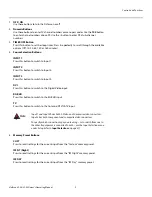 Preview for 21 page of Vidikron DView VL-26HD User Manual