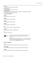 Preview for 19 page of Vidikron DView VL-37HD Owner'S Operating Manual