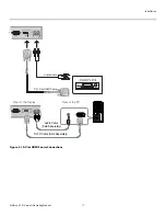 Preview for 27 page of Vidikron DView VL-37HD Owner'S Operating Manual