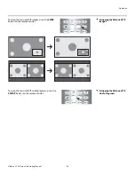 Preview for 53 page of Vidikron DView VL-37HD Owner'S Operating Manual