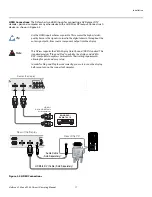 Preview for 29 page of Vidikron DView VL-40 User Manual