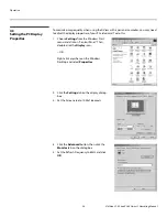 Preview for 38 page of Vidikron DView VL-40 User Manual