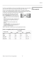 Preview for 61 page of Vidikron DView VL-40 User Manual