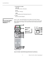 Предварительный просмотр 24 страницы Vidikron Model 70 Owner'S Operating Manual