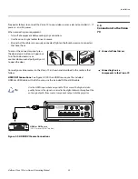 Предварительный просмотр 37 страницы Vidikron Model 70 Owner'S Operating Manual