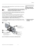 Предварительный просмотр 45 страницы Vidikron Model 70 Owner'S Operating Manual