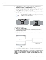 Предварительный просмотр 46 страницы Vidikron Model 70 Owner'S Operating Manual