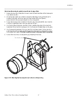 Предварительный просмотр 49 страницы Vidikron Model 70 Owner'S Operating Manual