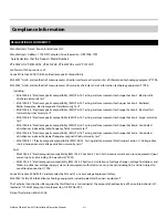 Preview for 7 page of Vidikron PLASMAVIEW VP-103VHD Installation & Operation Manual