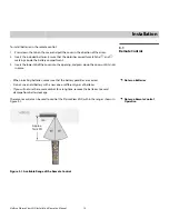 Preview for 27 page of Vidikron PLASMAVIEW VP-103VHD Installation & Operation Manual