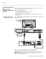 Preview for 34 page of Vidikron PLASMAVIEW VP-103VHD Installation & Operation Manual