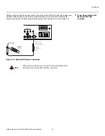 Preview for 41 page of Vidikron PLASMAVIEW VP-103VHD Installation & Operation Manual