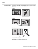 Preview for 42 page of Vidikron PLASMAVIEW VP-103VHD Installation & Operation Manual