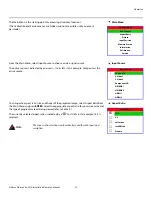 Preview for 49 page of Vidikron PLASMAVIEW VP-103VHD Installation & Operation Manual