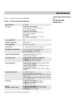 Preview for 73 page of Vidikron PLASMAVIEW VP-103VHD Installation & Operation Manual