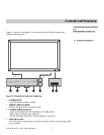 Preview for 15 page of Vidikron PlasmaView VP-42HD Owner'S Operating Manual