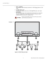 Preview for 16 page of Vidikron PlasmaView VP-42HD Owner'S Operating Manual