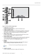 Preview for 17 page of Vidikron PlasmaView VP-42HD Owner'S Operating Manual