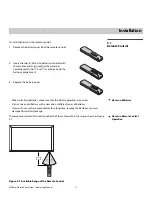 Preview for 21 page of Vidikron PlasmaView VP-42HD Owner'S Operating Manual